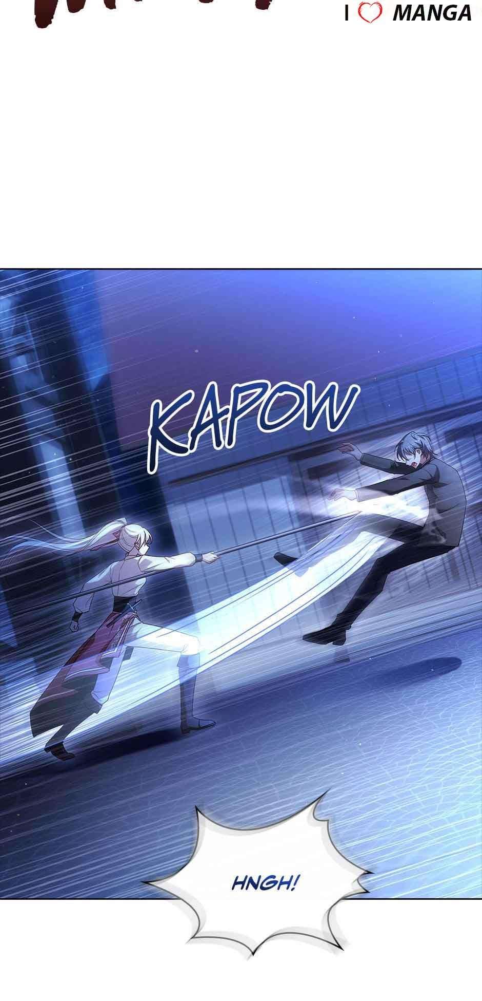 The Lady Wants to Rest - Chapter 94 Page 61