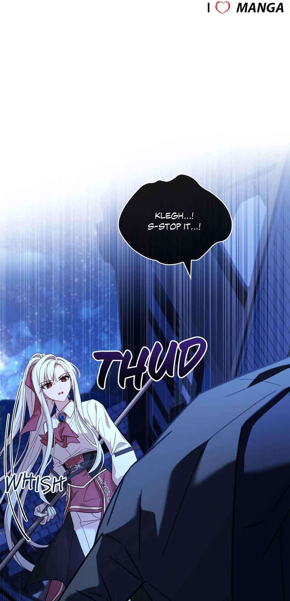 The Lady Wants to Rest - Chapter 94 Page 62