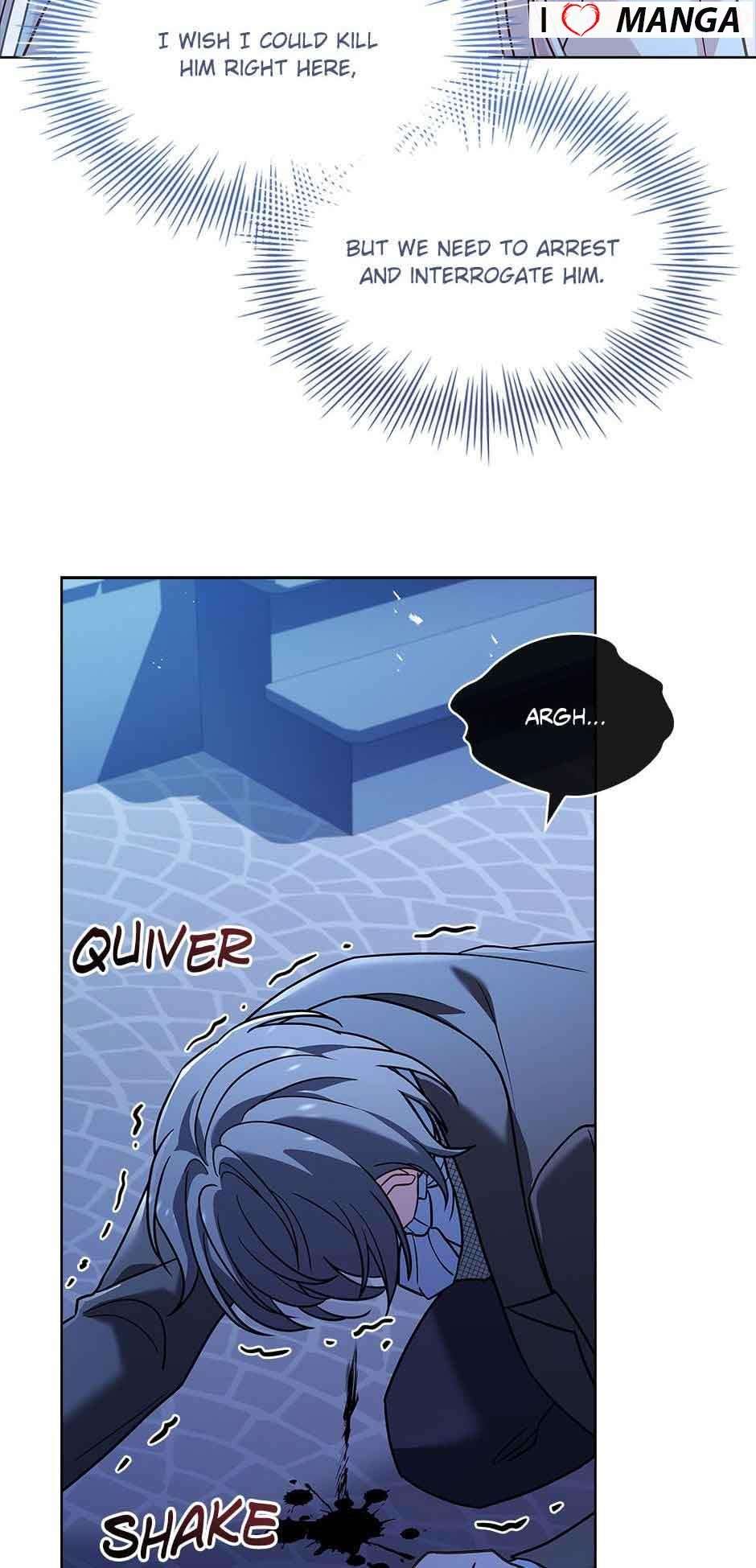 The Lady Wants to Rest - Chapter 94 Page 64