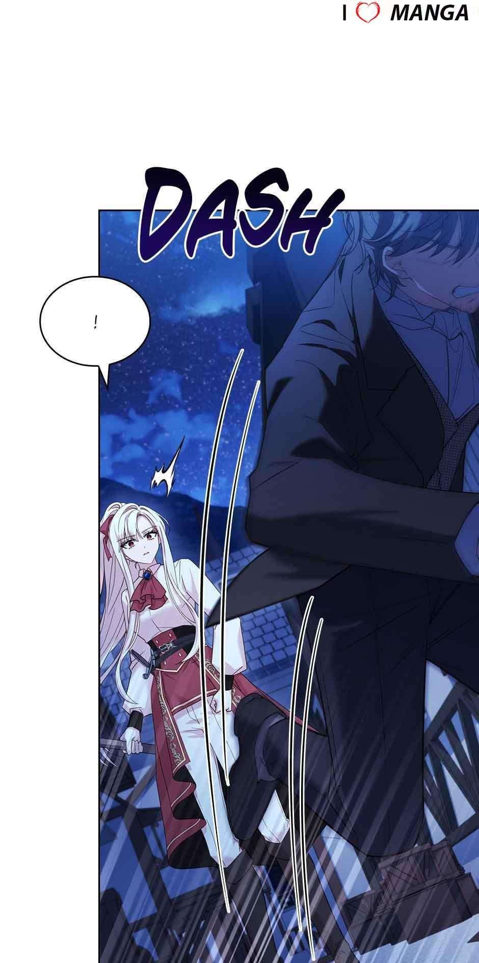 The Lady Wants to Rest - Chapter 94 Page 66