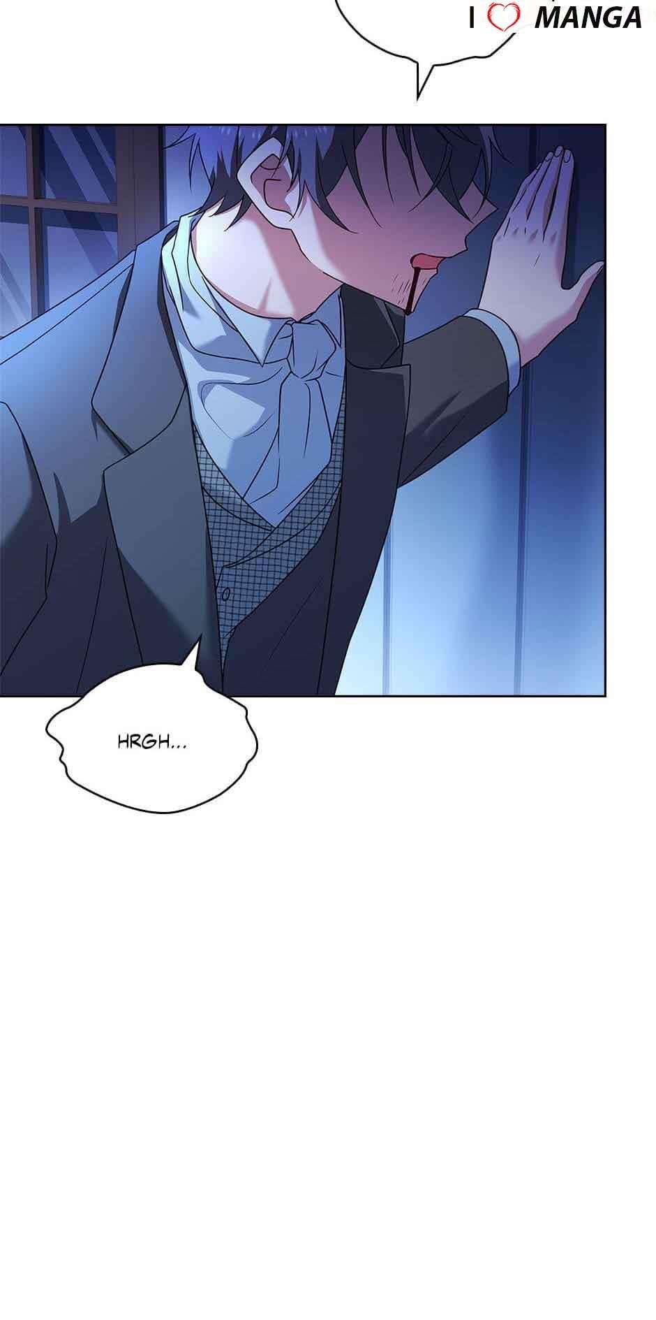 The Lady Wants to Rest - Chapter 94 Page 70