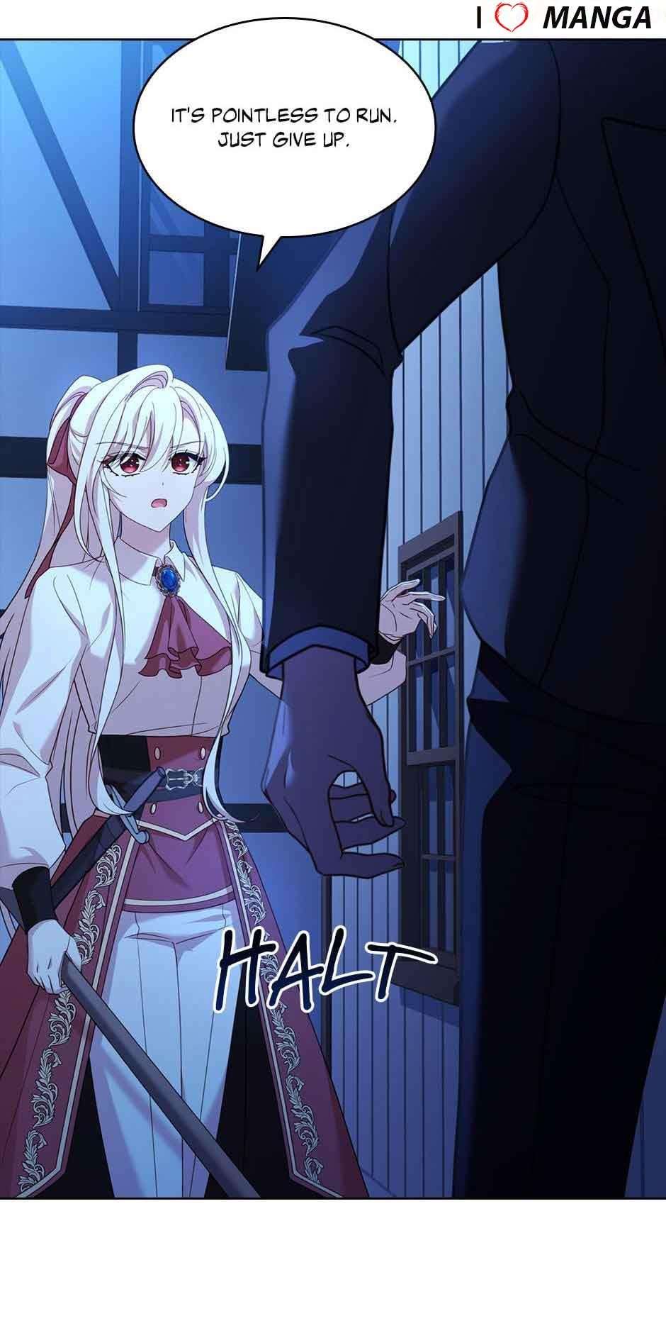 The Lady Wants to Rest - Chapter 94 Page 71