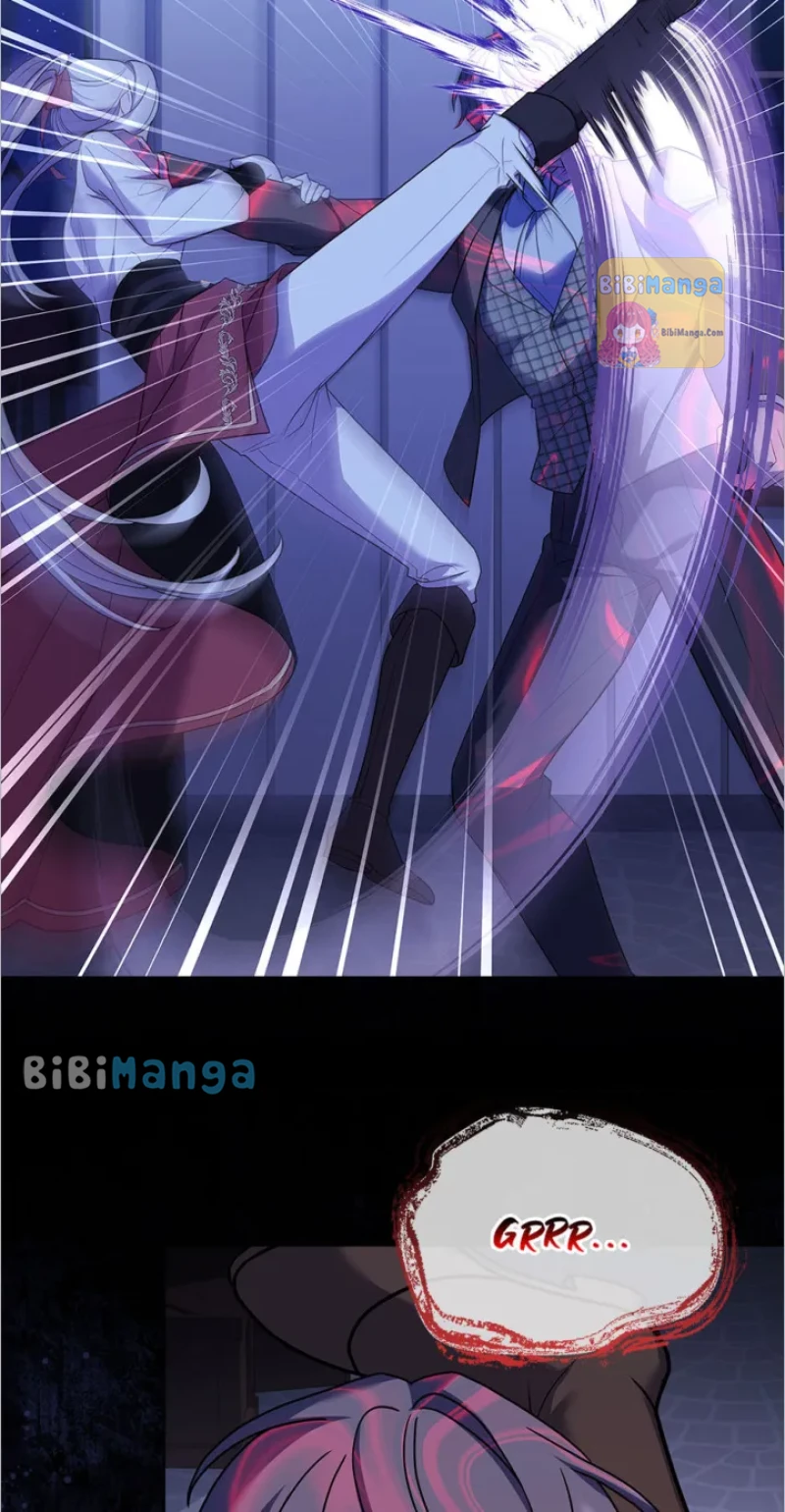 The Lady Wants to Rest - Chapter 95 Page 18