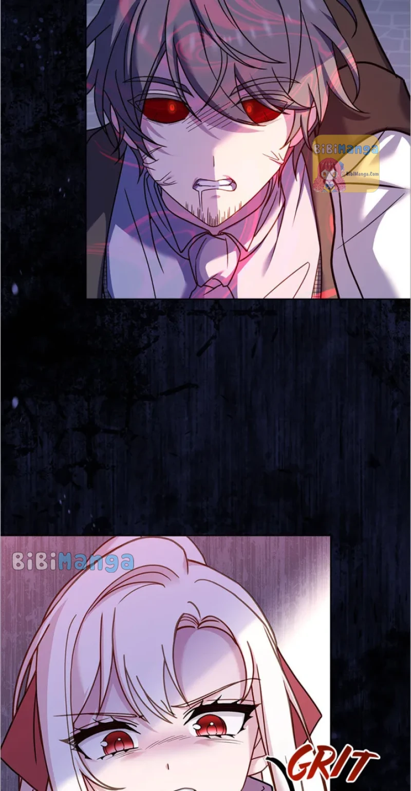 The Lady Wants to Rest - Chapter 95 Page 19