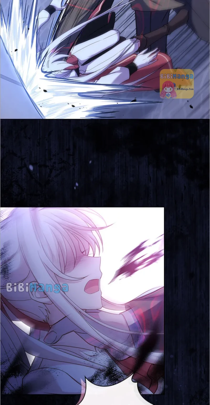 The Lady Wants to Rest - Chapter 95 Page 21