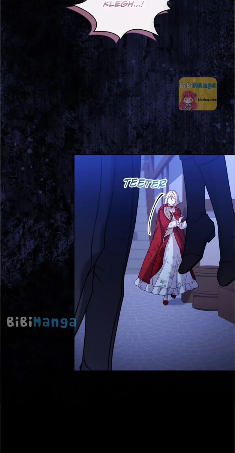 The Lady Wants to Rest - Chapter 95 Page 22