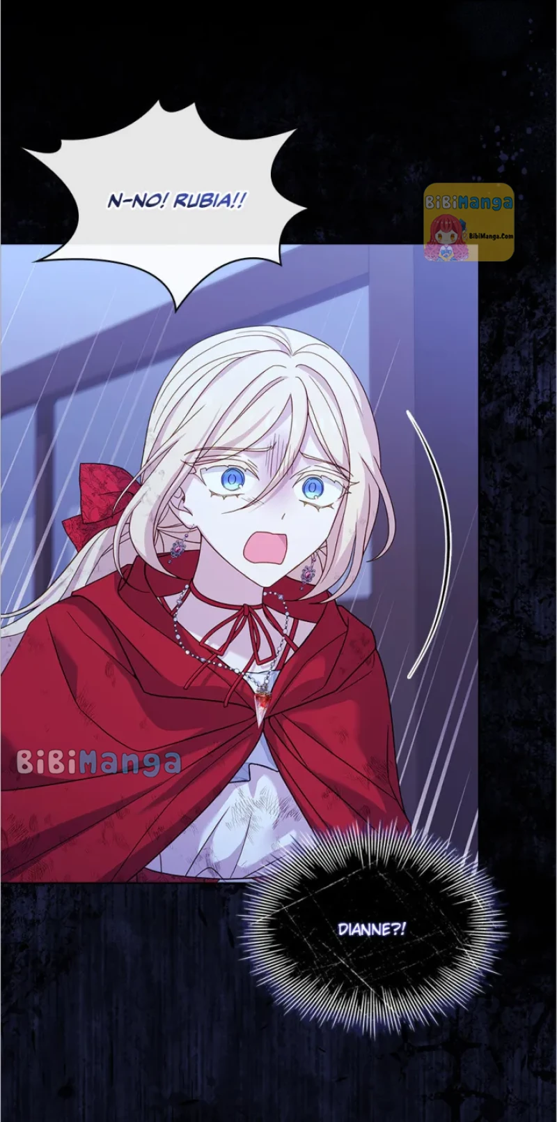 The Lady Wants to Rest - Chapter 95 Page 23