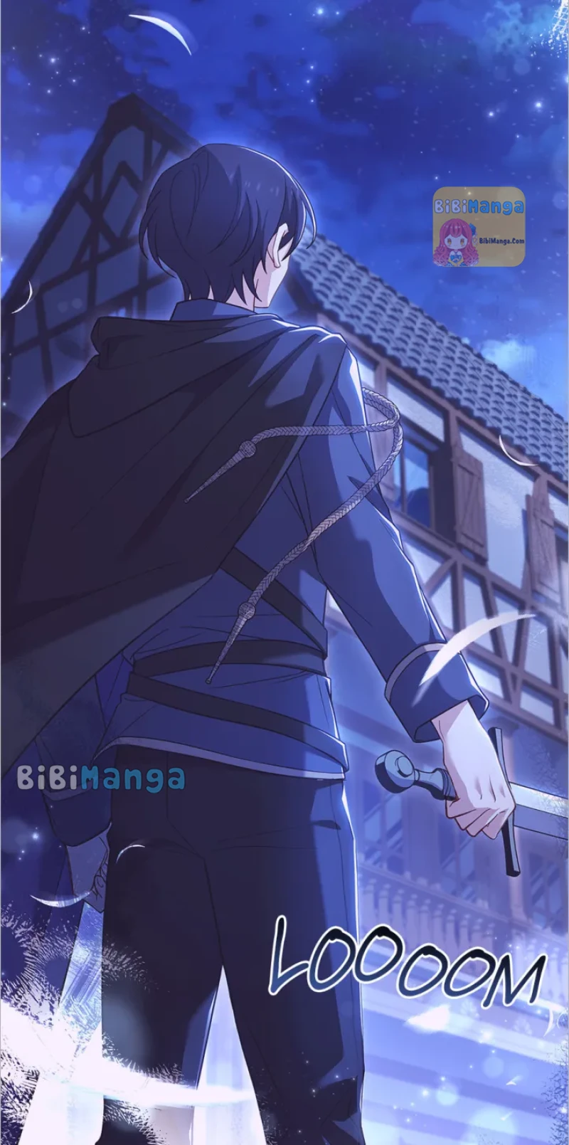 The Lady Wants to Rest - Chapter 95 Page 28