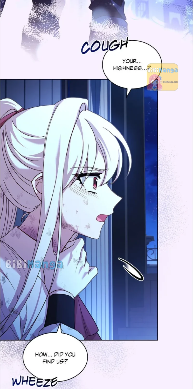 The Lady Wants to Rest - Chapter 95 Page 29