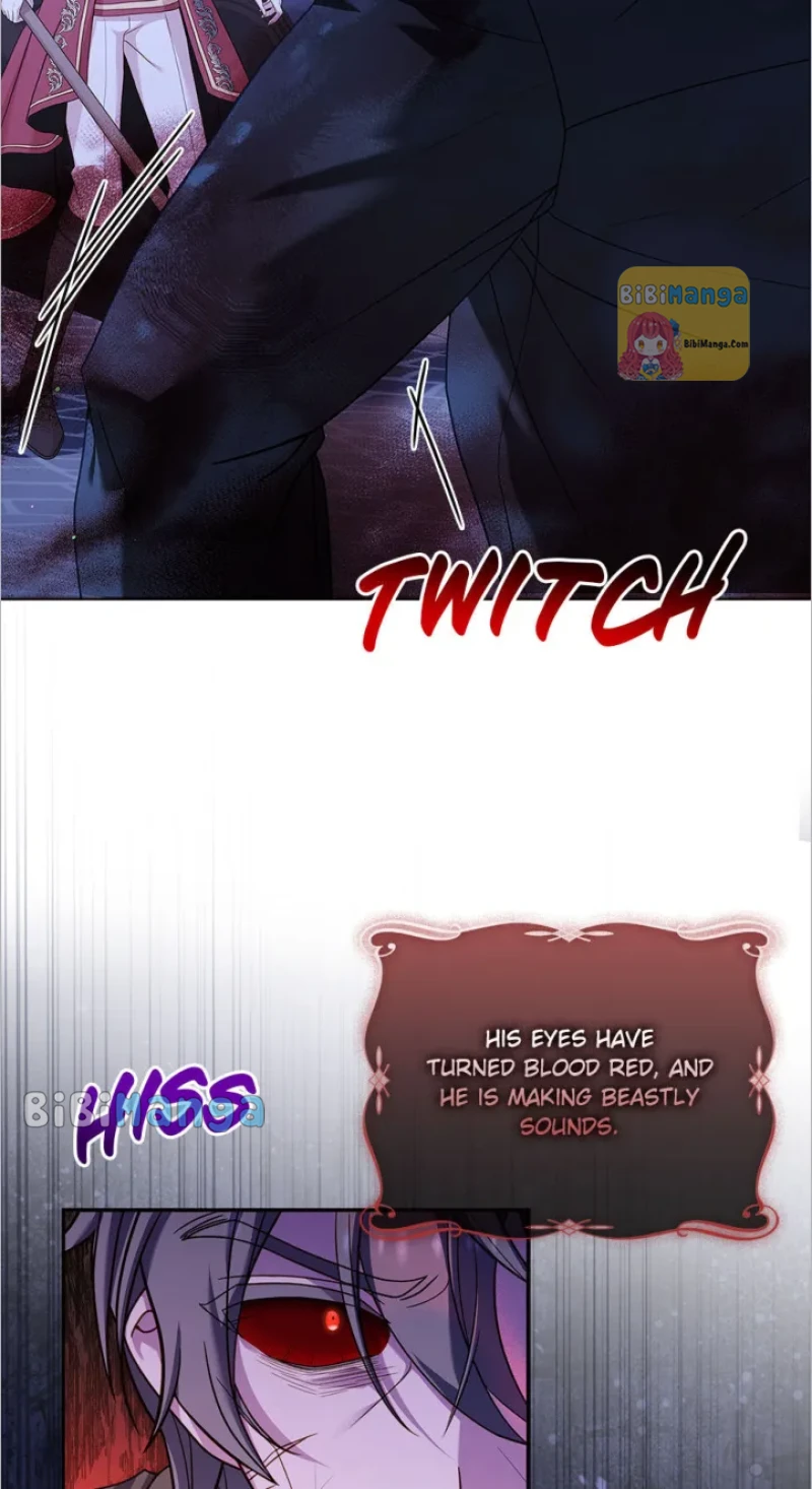 The Lady Wants to Rest - Chapter 95 Page 3