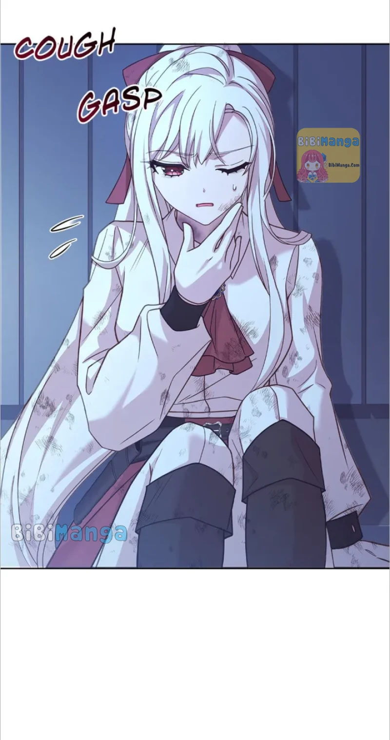 The Lady Wants to Rest - Chapter 95 Page 31