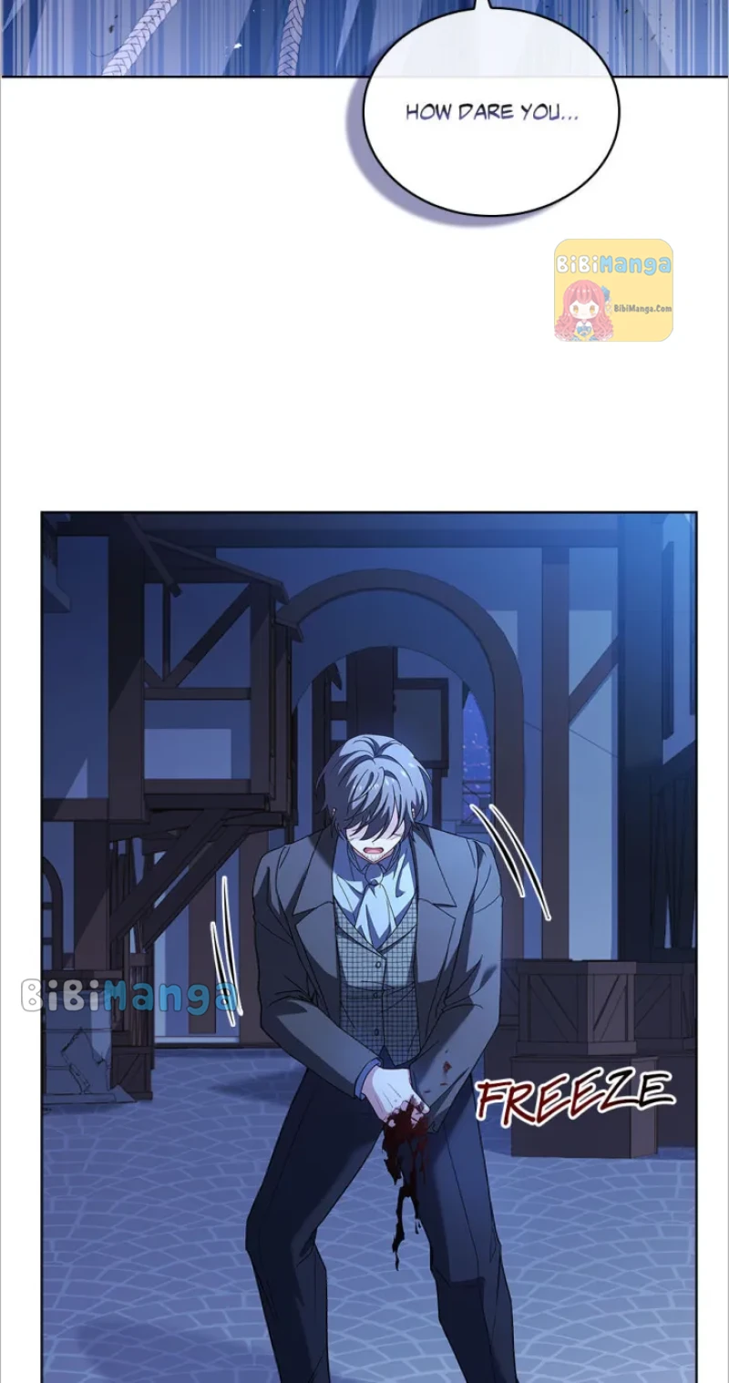 The Lady Wants to Rest - Chapter 95 Page 34