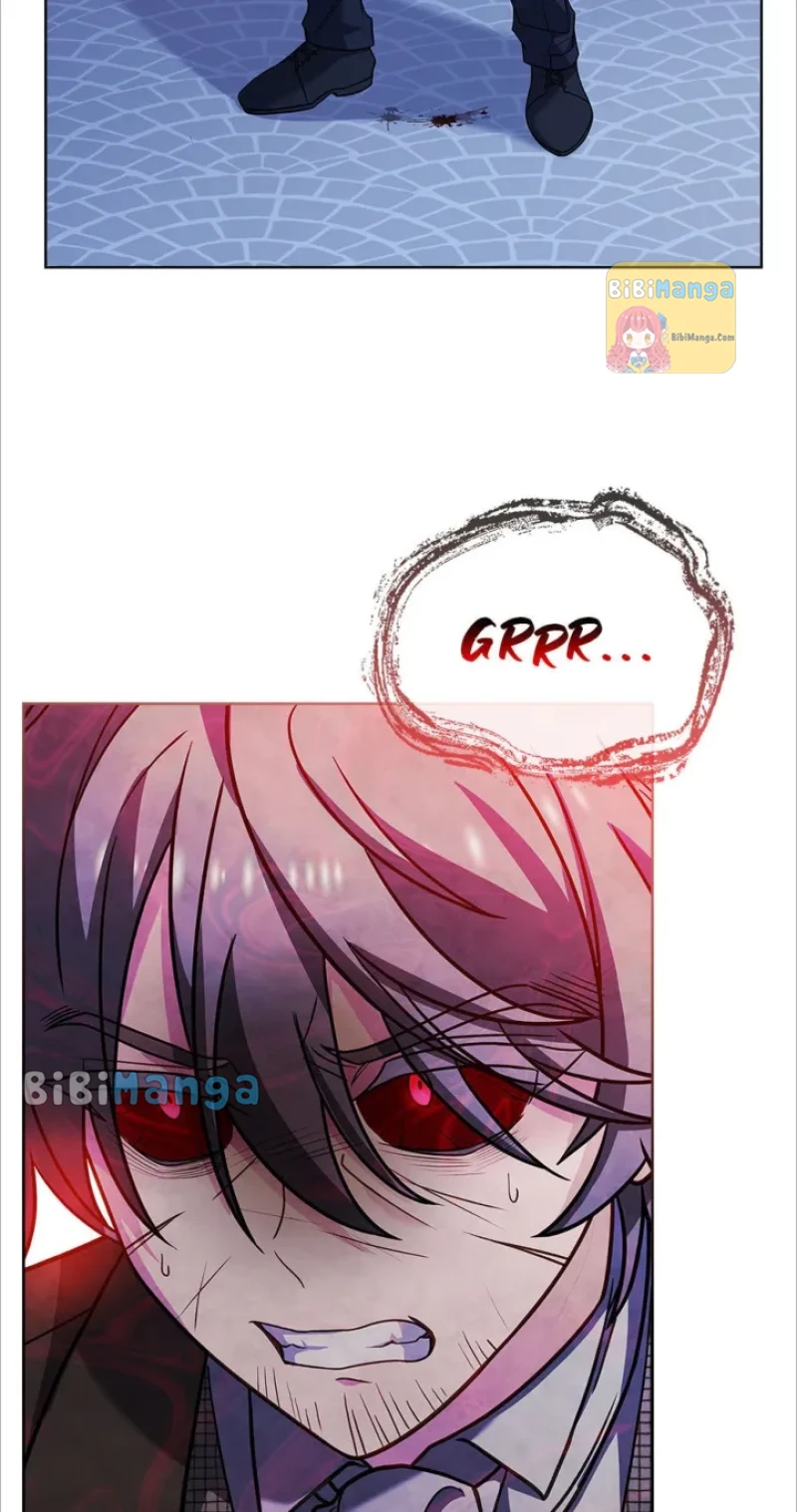 The Lady Wants to Rest - Chapter 95 Page 35