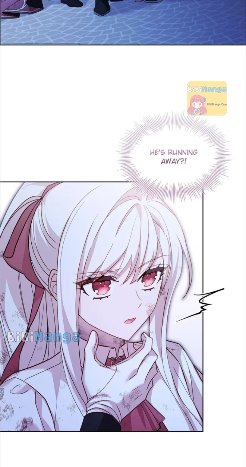 The Lady Wants to Rest - Chapter 95 Page 38