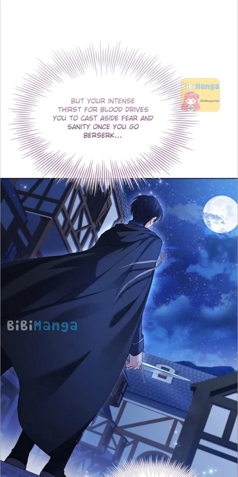 The Lady Wants to Rest - Chapter 95 Page 39