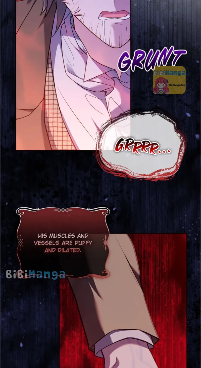 The Lady Wants to Rest - Chapter 95 Page 4