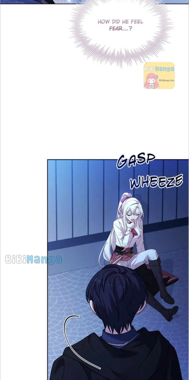 The Lady Wants to Rest - Chapter 95 Page 40