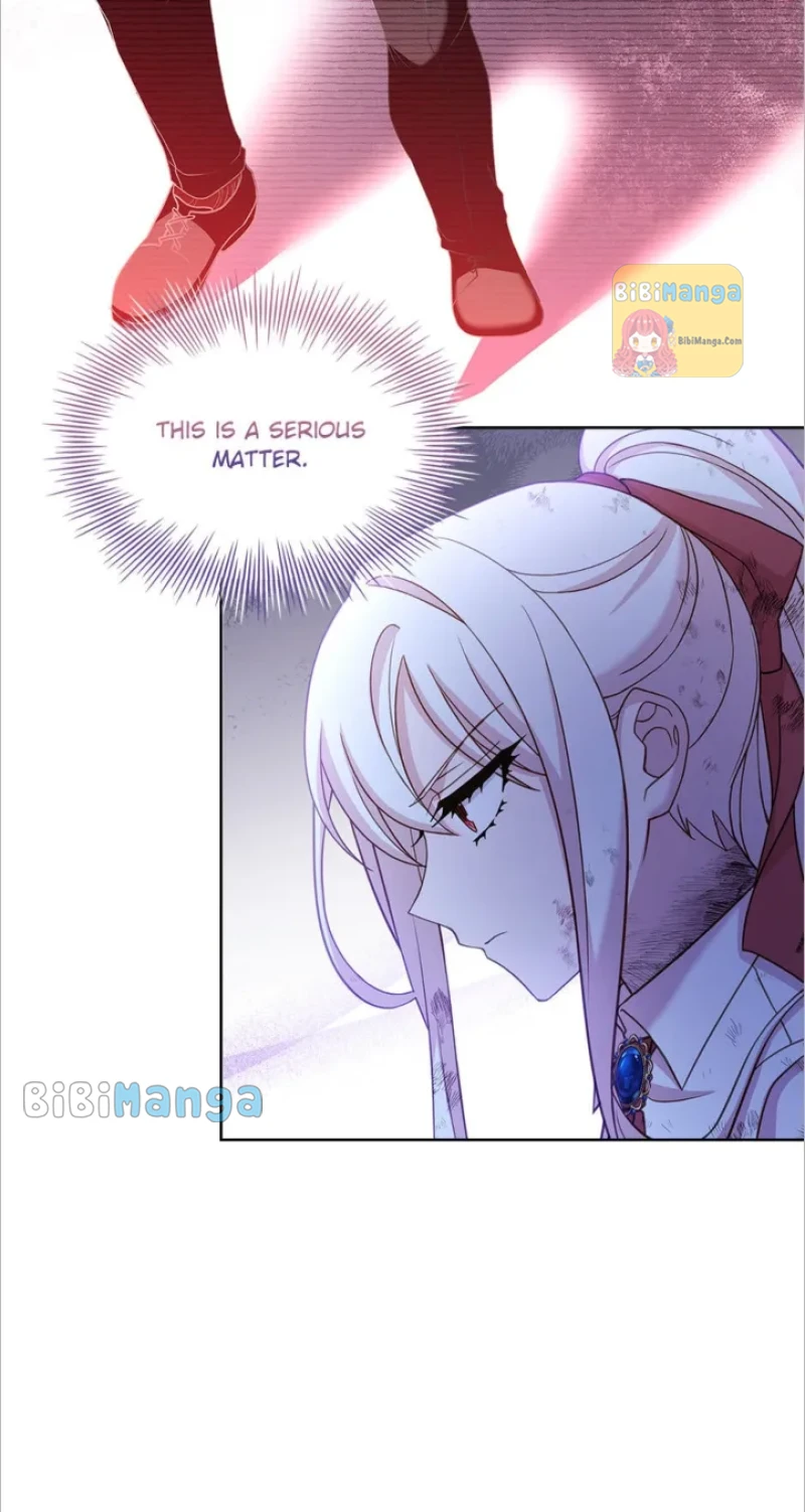 The Lady Wants to Rest - Chapter 95 Page 53