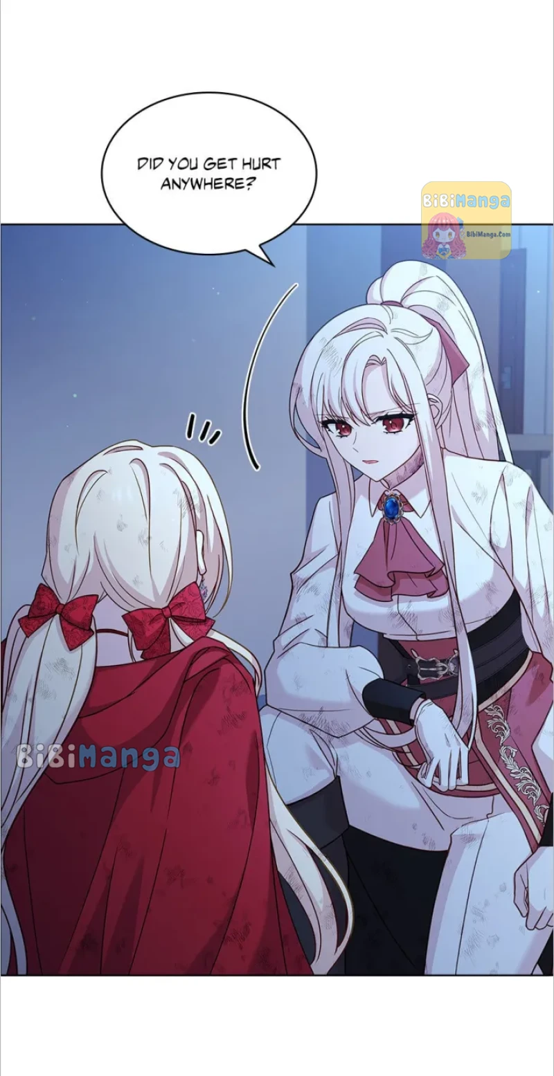 The Lady Wants to Rest - Chapter 95 Page 55