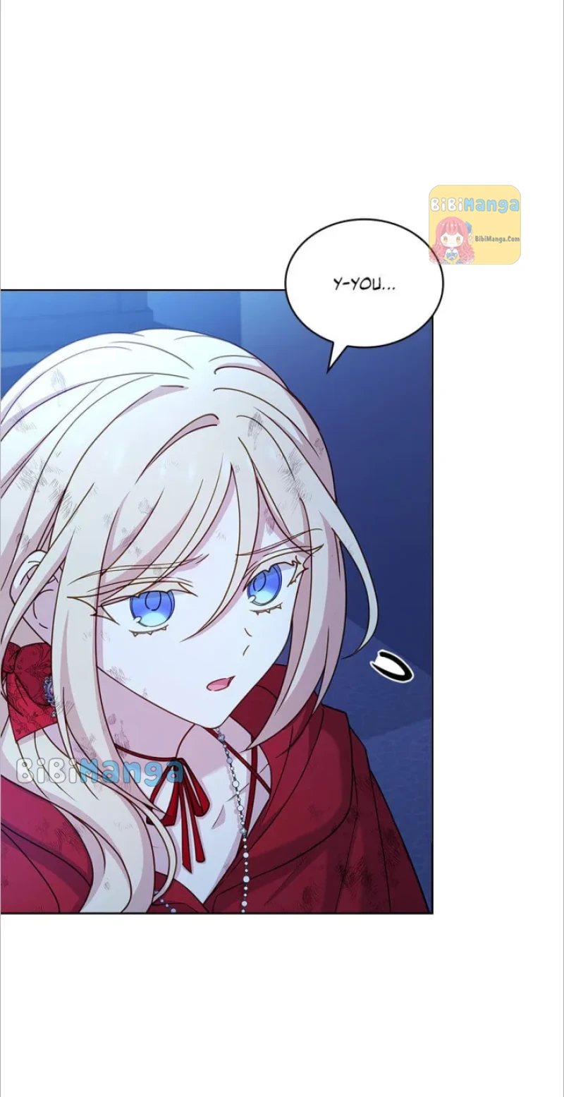 The Lady Wants to Rest - Chapter 95 Page 56