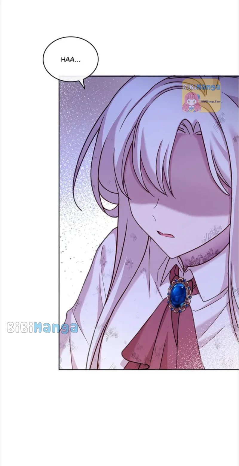 The Lady Wants to Rest - Chapter 95 Page 57