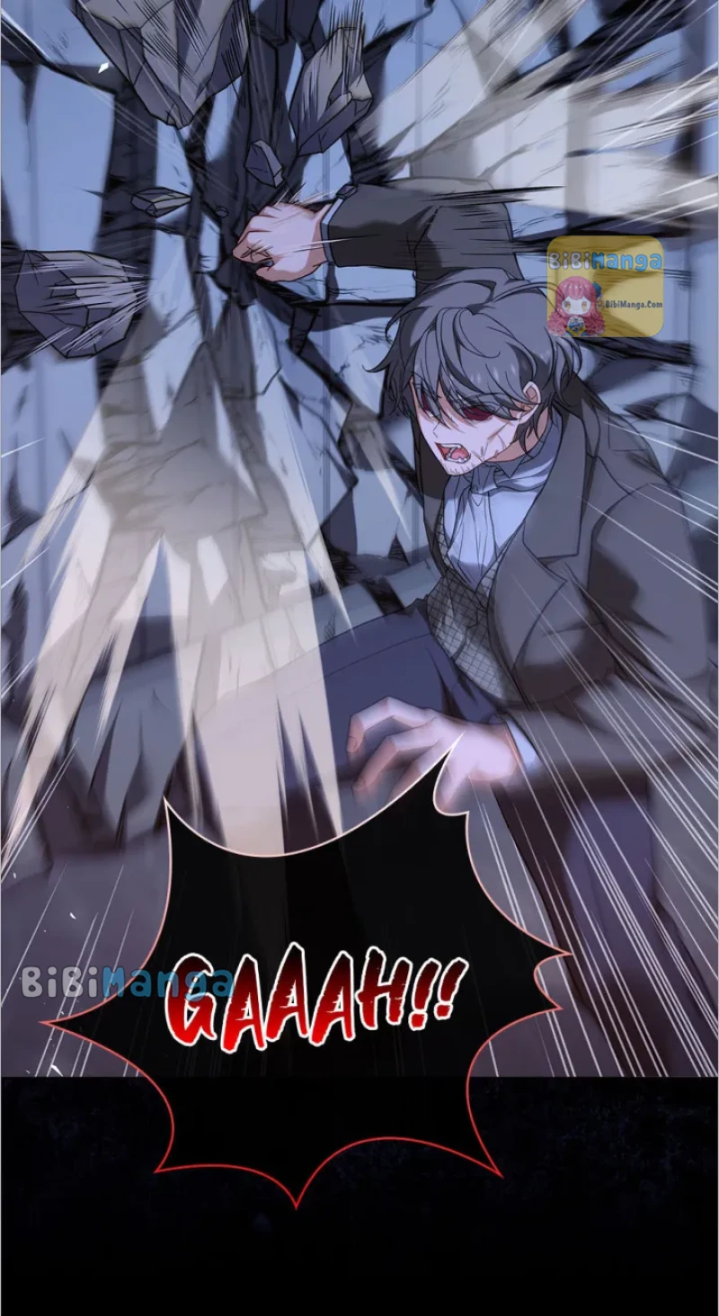 The Lady Wants to Rest - Chapter 95 Page 6