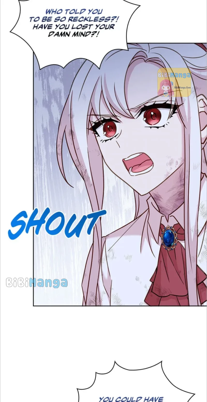 The Lady Wants to Rest - Chapter 95 Page 60