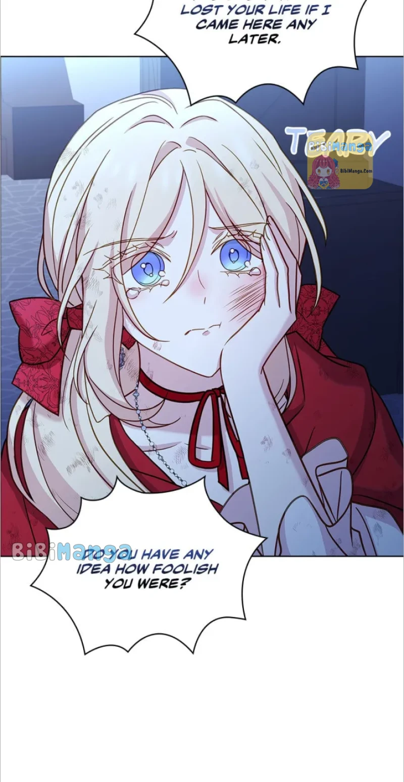 The Lady Wants to Rest - Chapter 95 Page 61