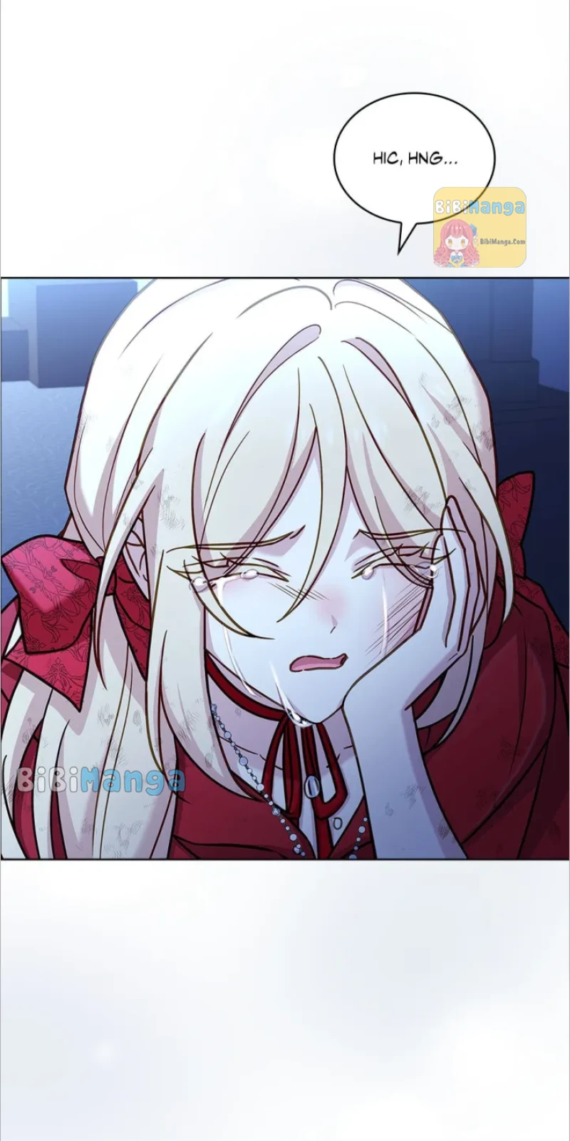 The Lady Wants to Rest - Chapter 95 Page 62