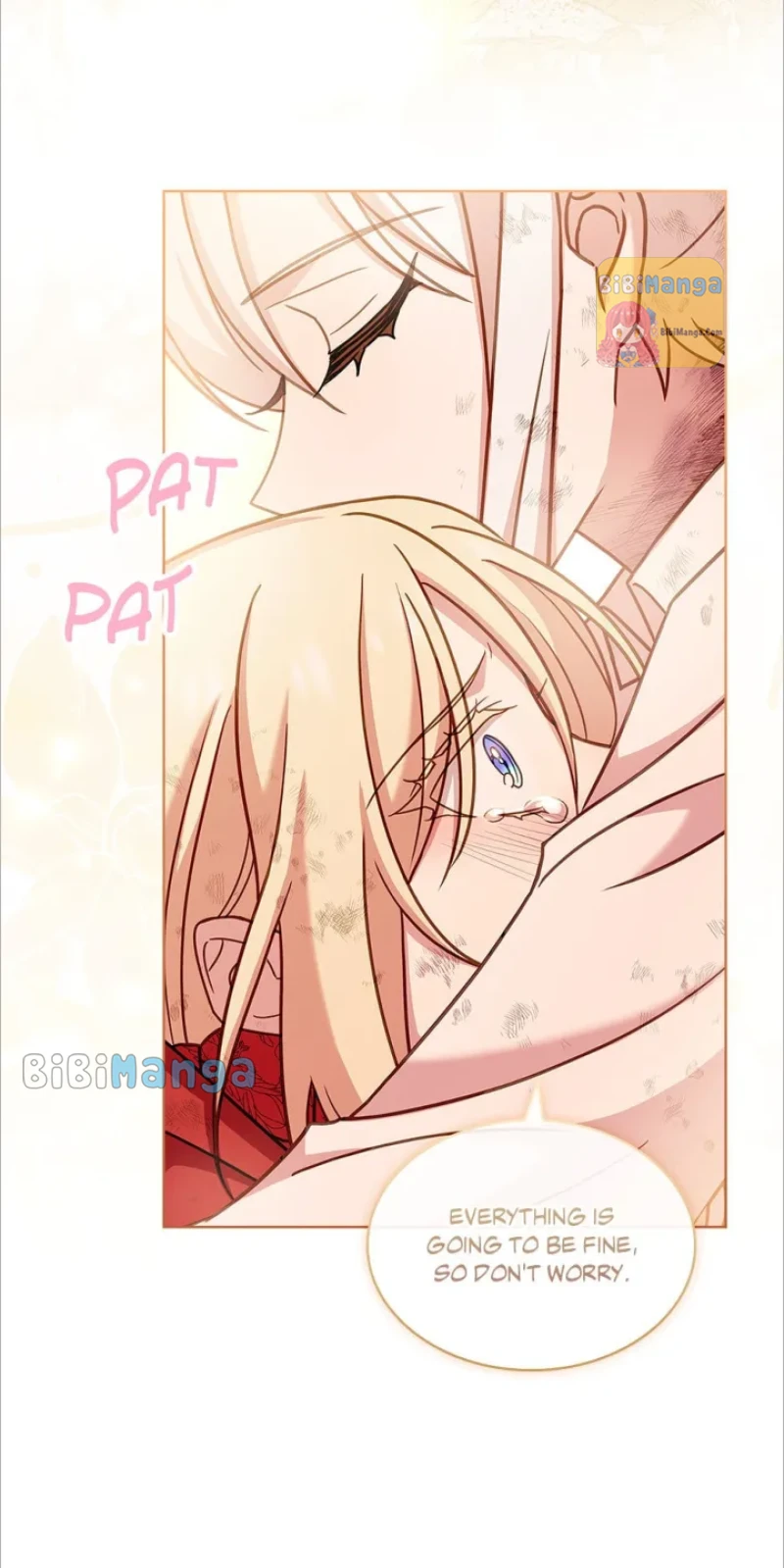 The Lady Wants to Rest - Chapter 95 Page 66