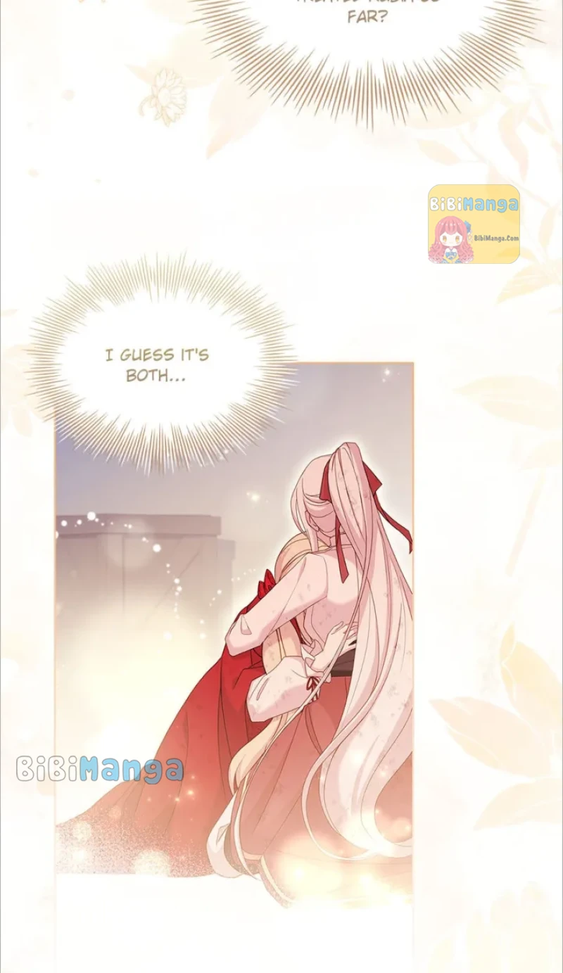 The Lady Wants to Rest - Chapter 95 Page 70