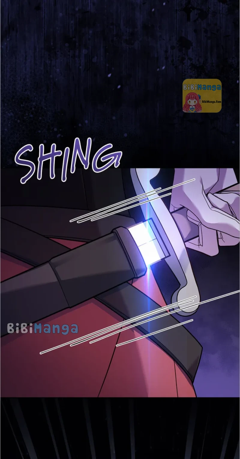 The Lady Wants to Rest - Chapter 95 Page 8