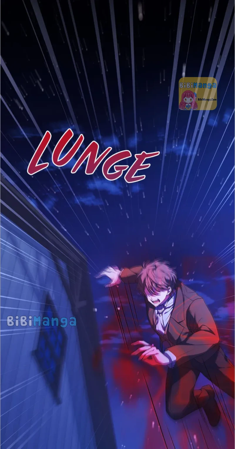 The Lady Wants to Rest - Chapter 95 Page 9