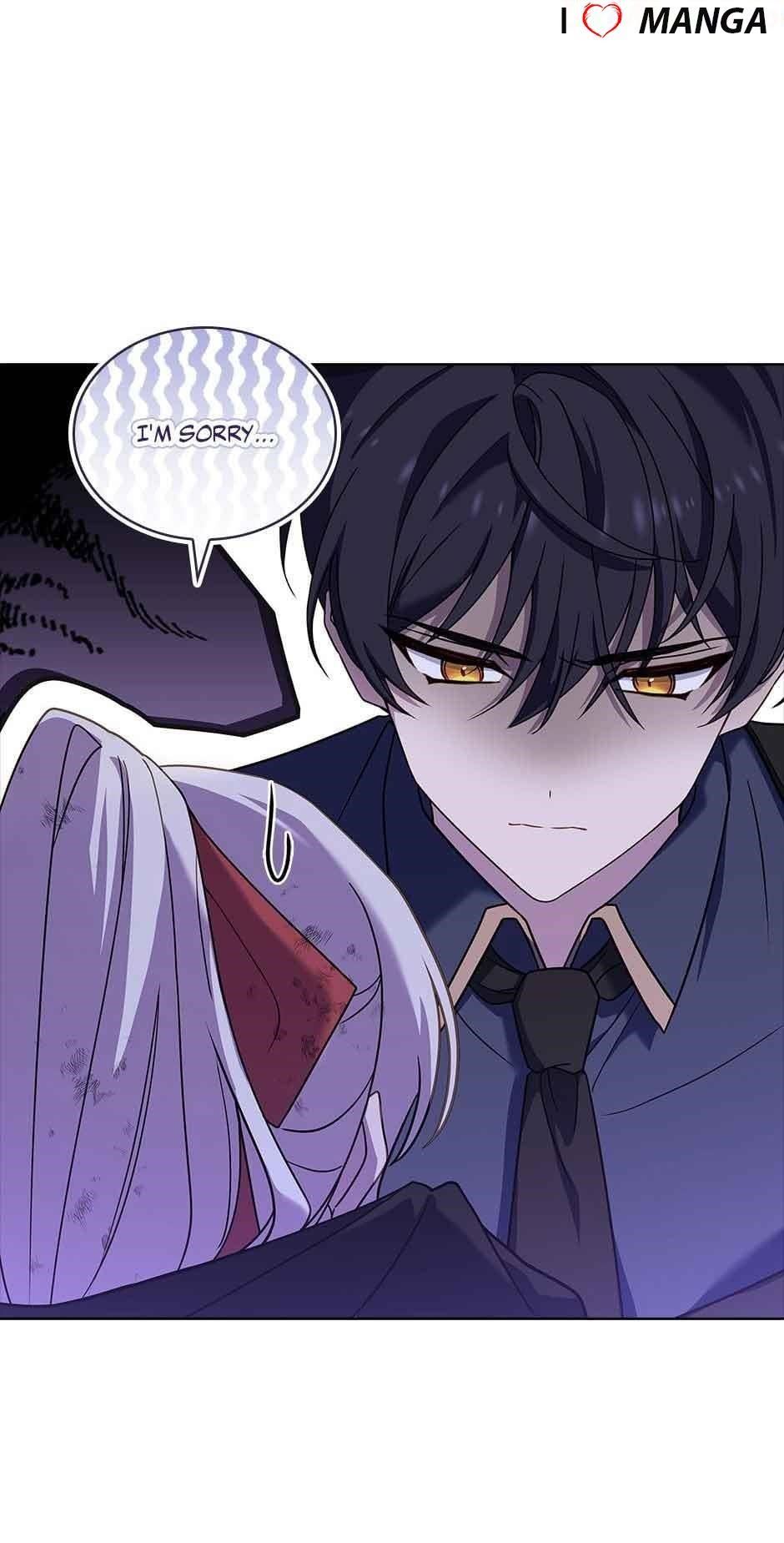 The Lady Wants to Rest - Chapter 96 Page 11