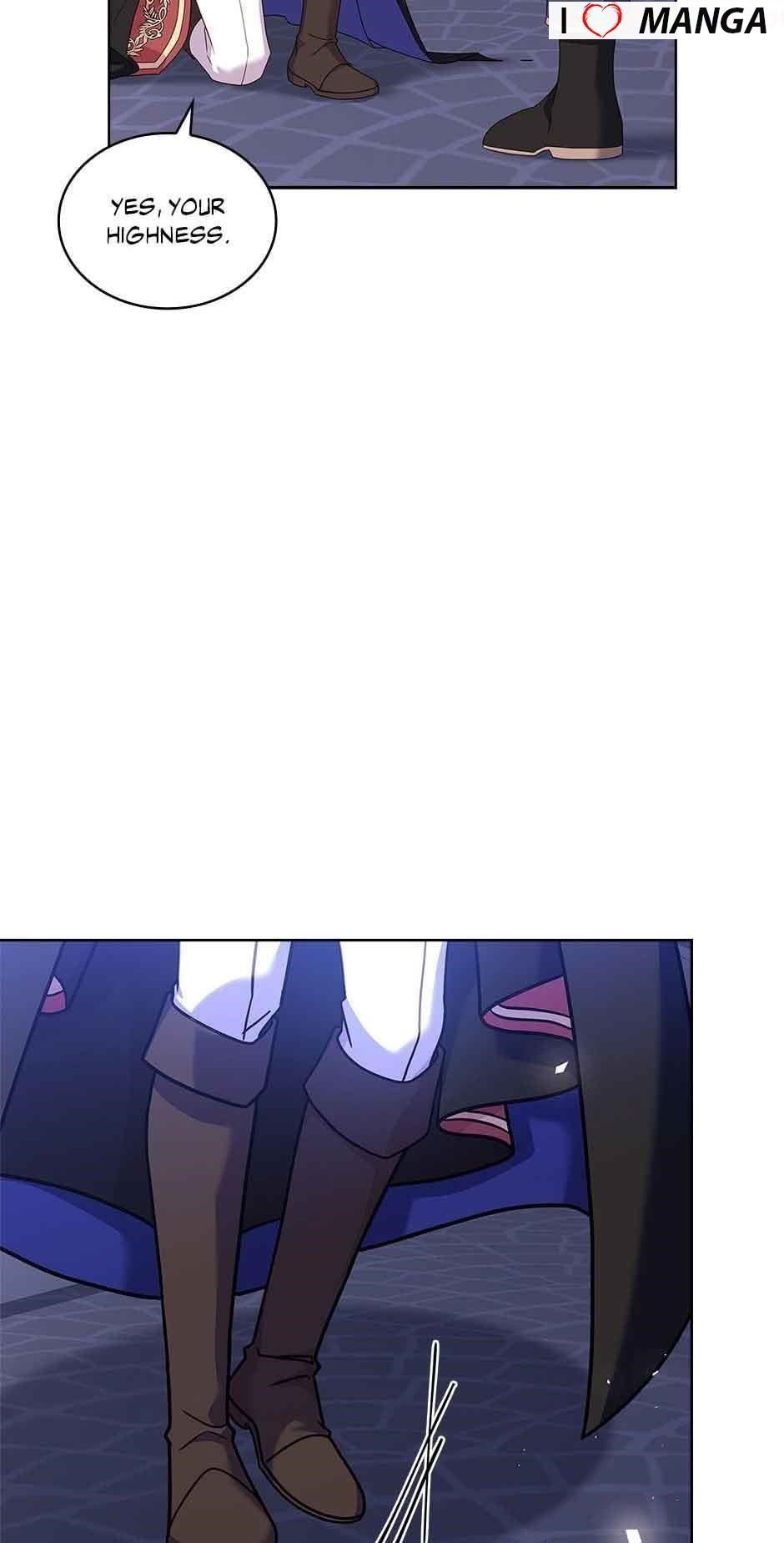 The Lady Wants to Rest - Chapter 96 Page 13