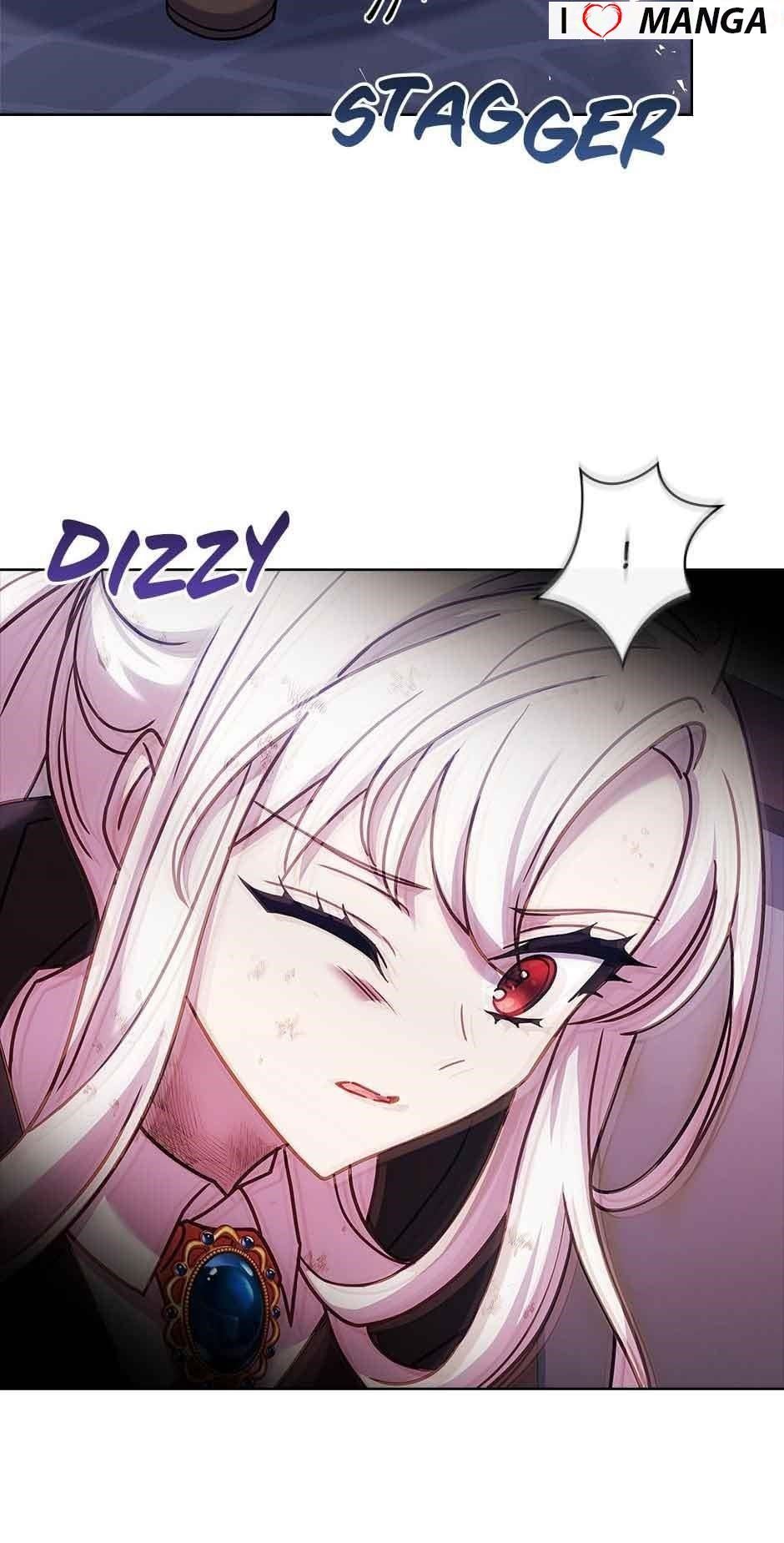 The Lady Wants to Rest - Chapter 96 Page 14