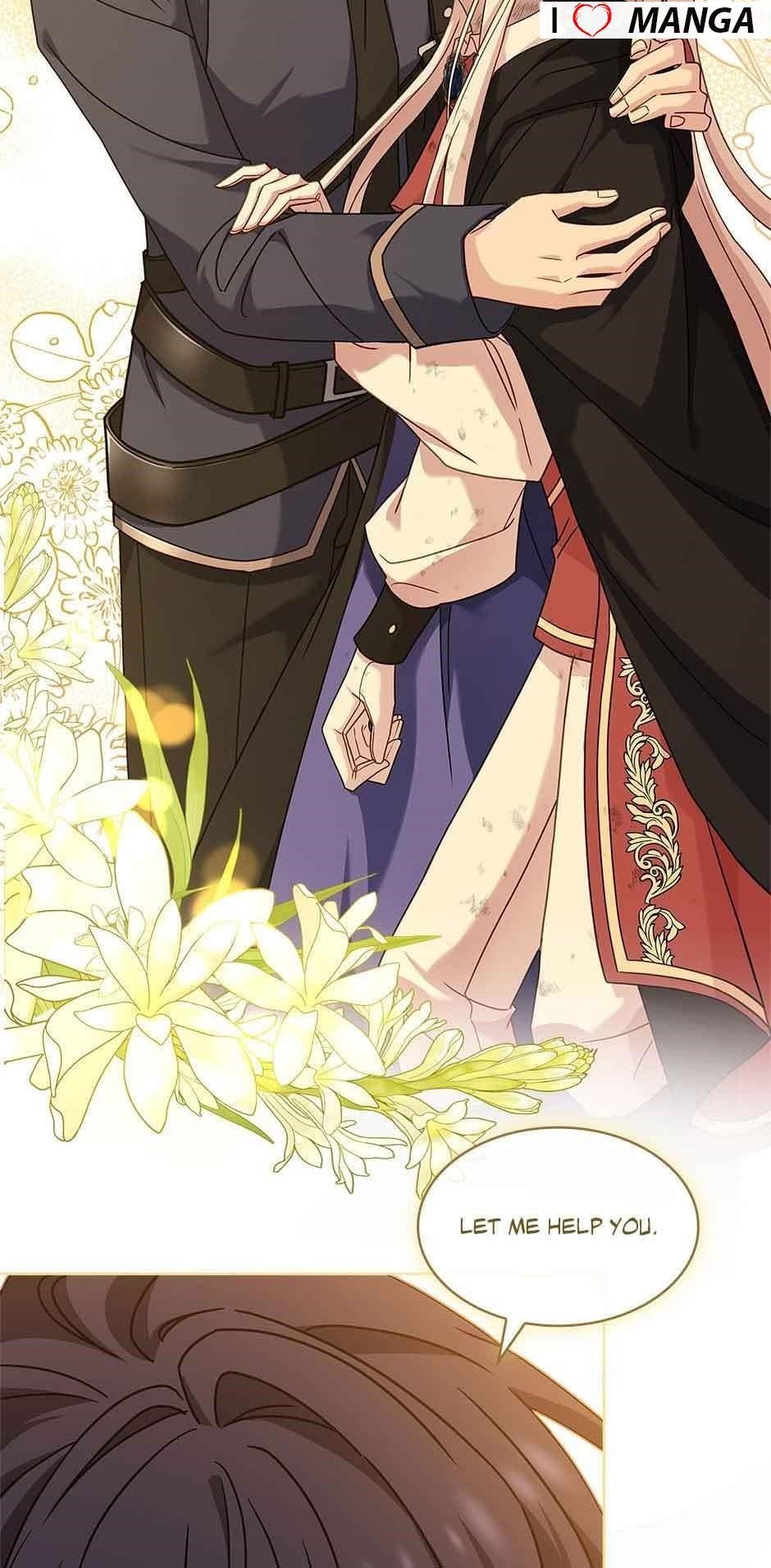 The Lady Wants to Rest - Chapter 96 Page 17