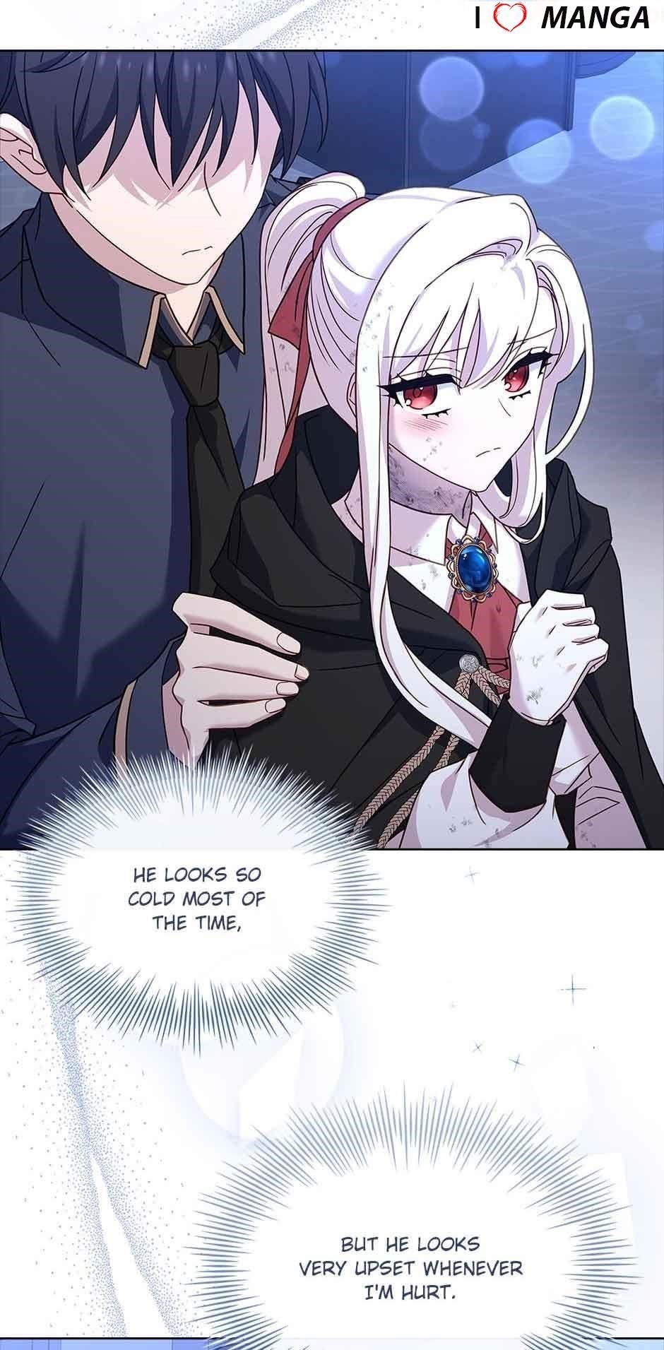 The Lady Wants to Rest - Chapter 96 Page 19