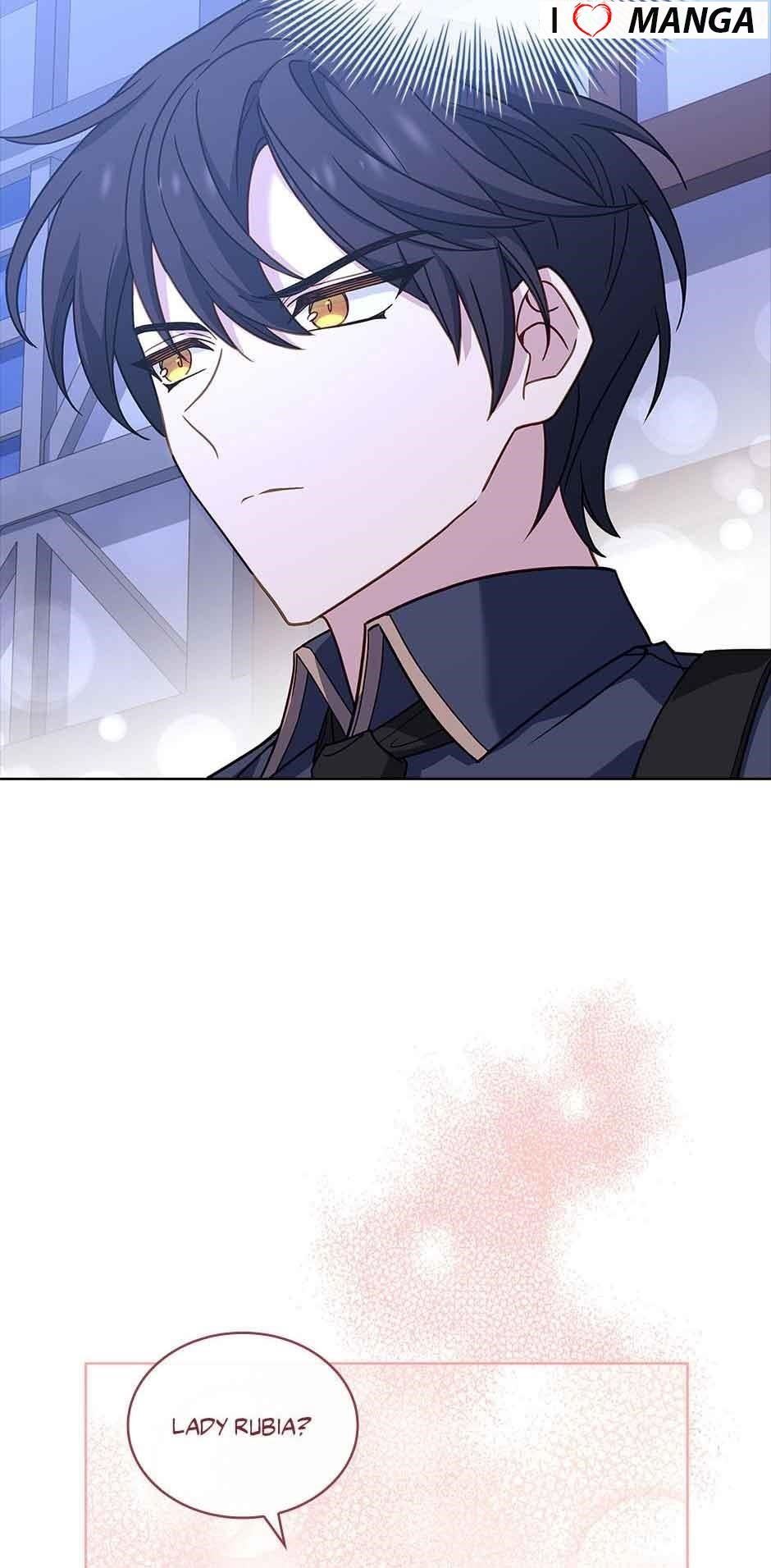 The Lady Wants to Rest - Chapter 96 Page 20