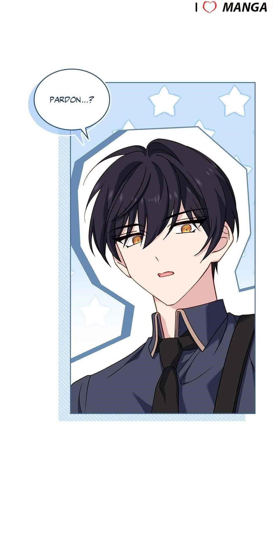 The Lady Wants to Rest - Chapter 96 Page 23