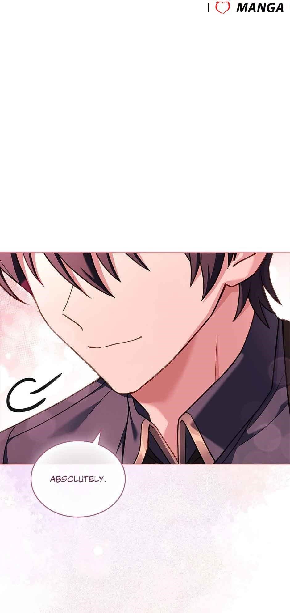 The Lady Wants to Rest - Chapter 96 Page 25