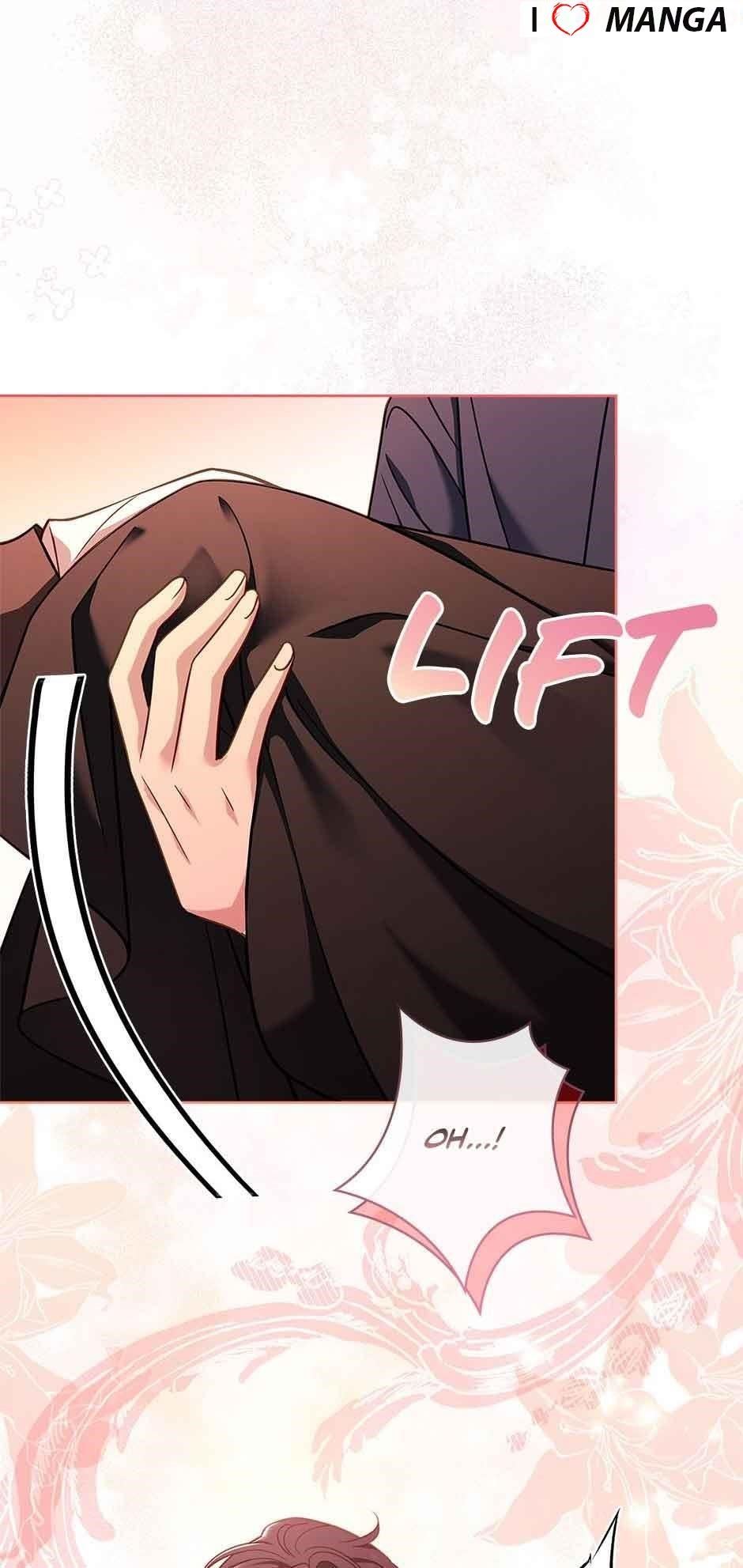 The Lady Wants to Rest - Chapter 96 Page 26