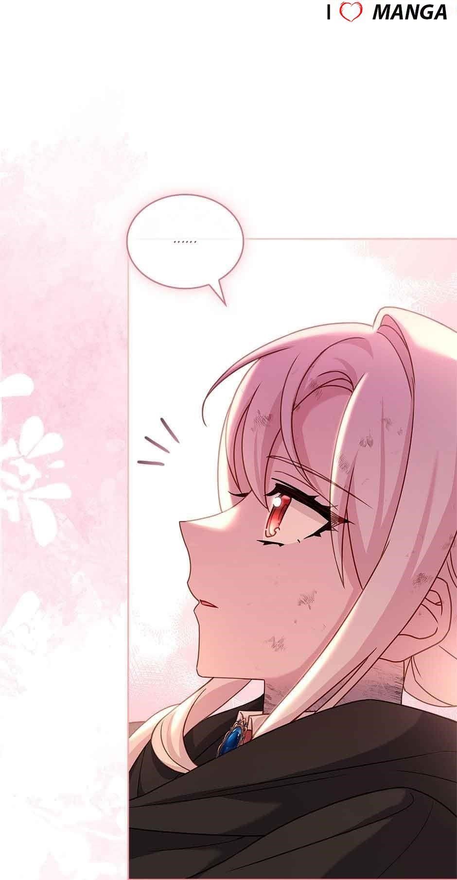 The Lady Wants to Rest - Chapter 96 Page 32