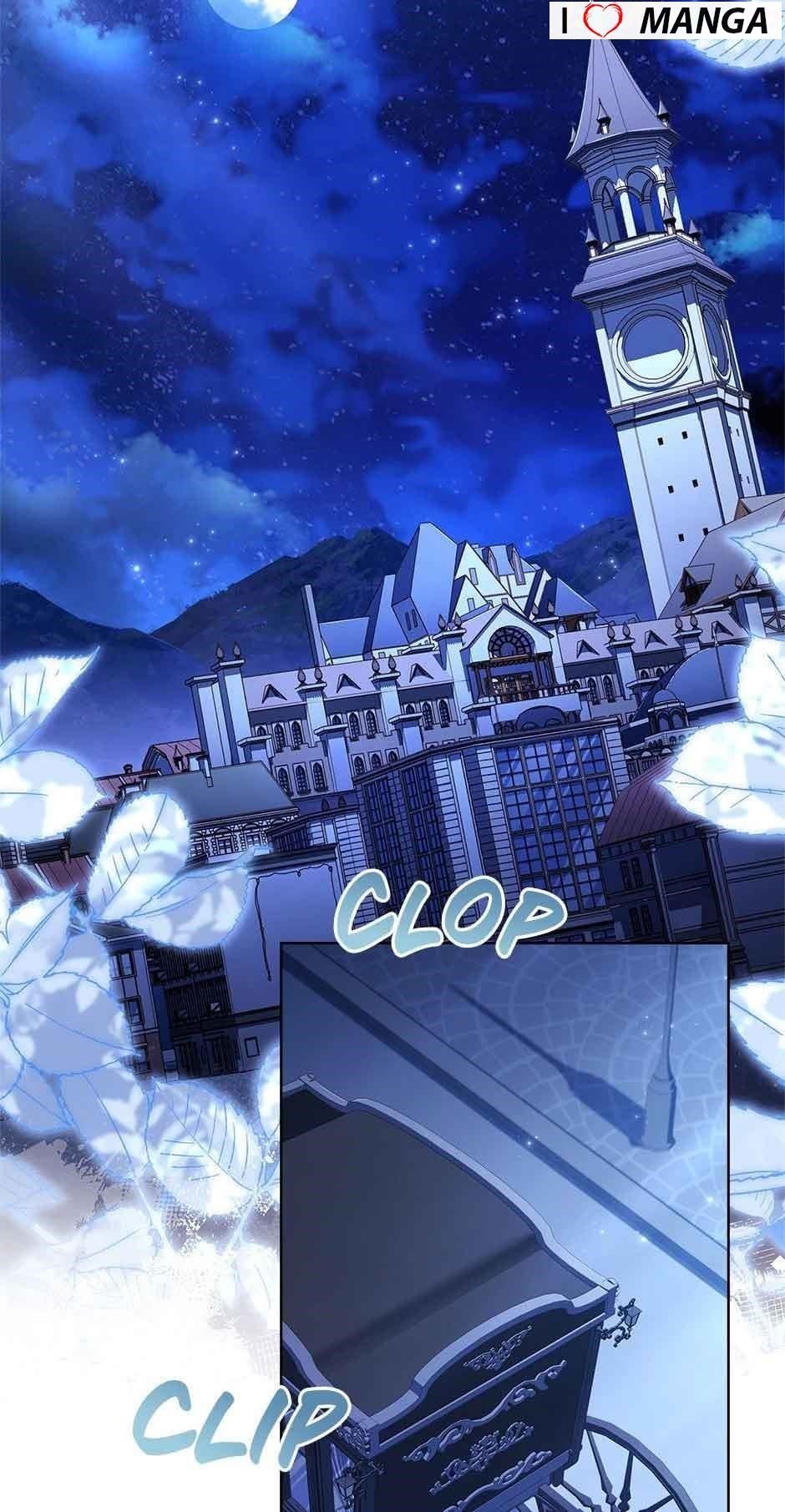 The Lady Wants to Rest - Chapter 96 Page 37