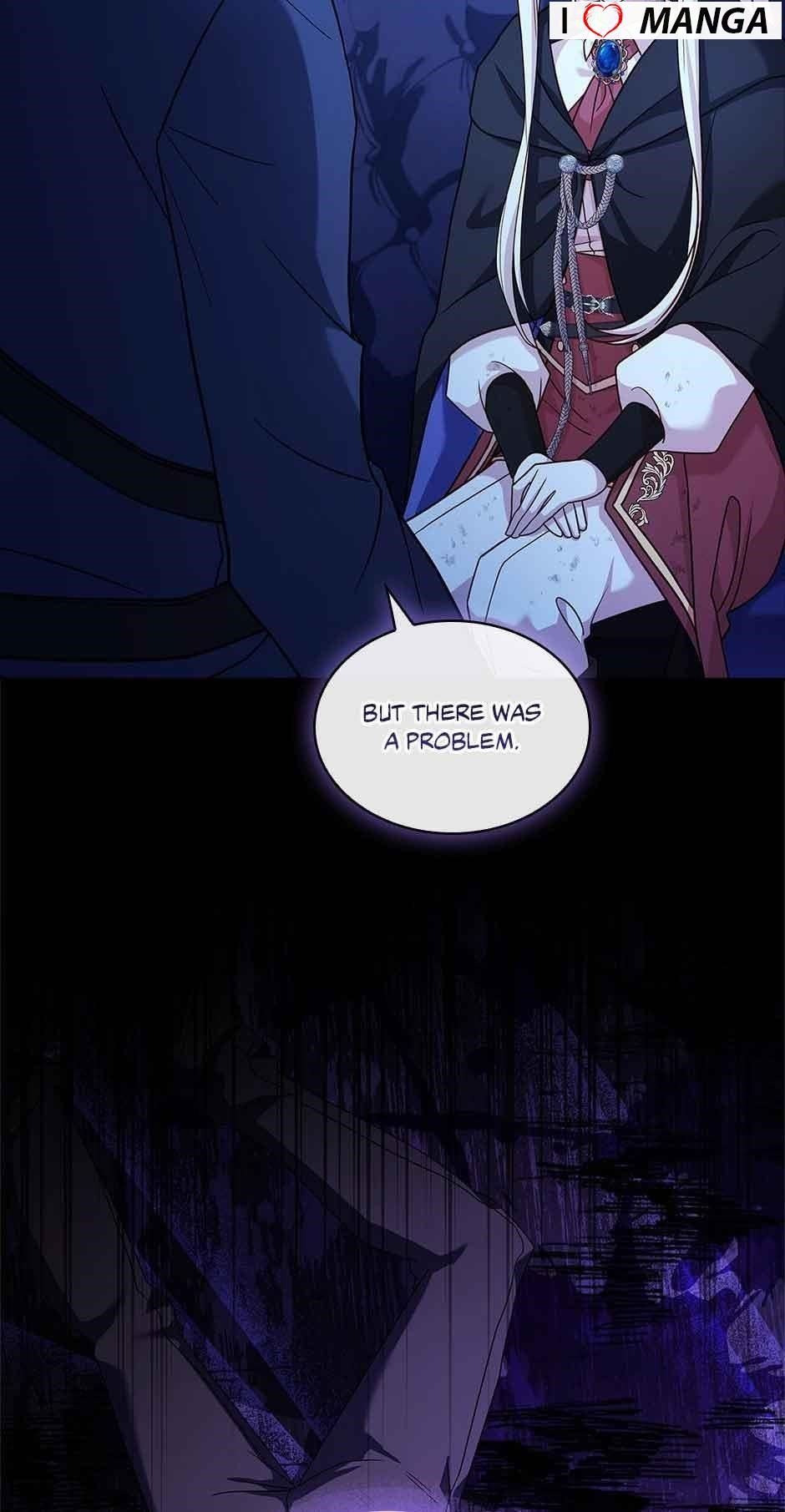 The Lady Wants to Rest - Chapter 96 Page 39