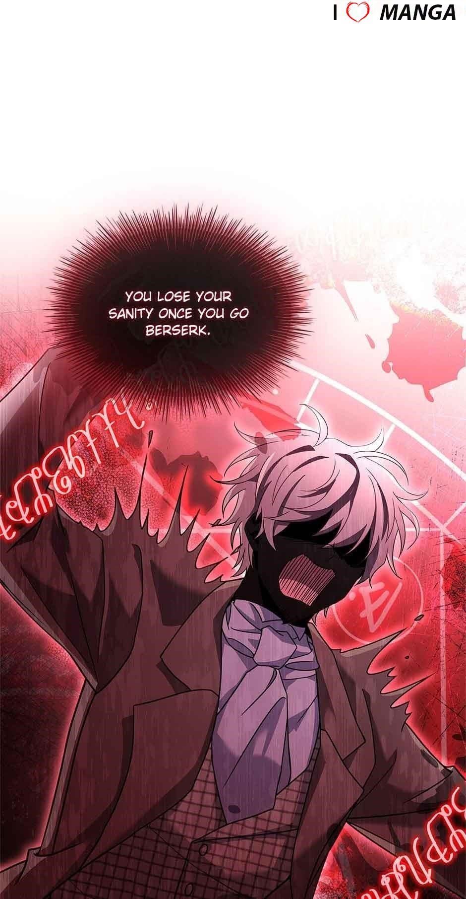 The Lady Wants to Rest - Chapter 96 Page 42