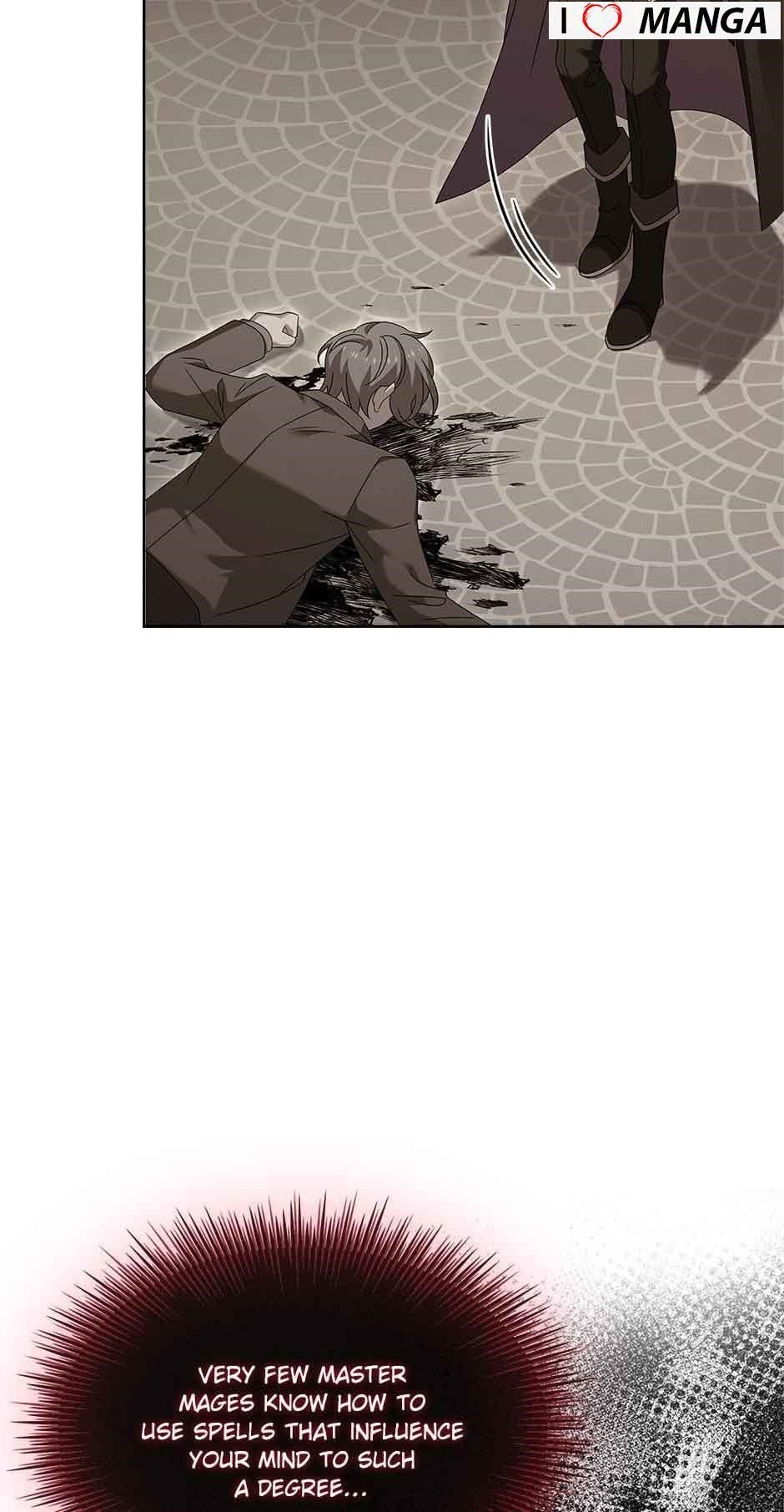 The Lady Wants to Rest - Chapter 96 Page 45