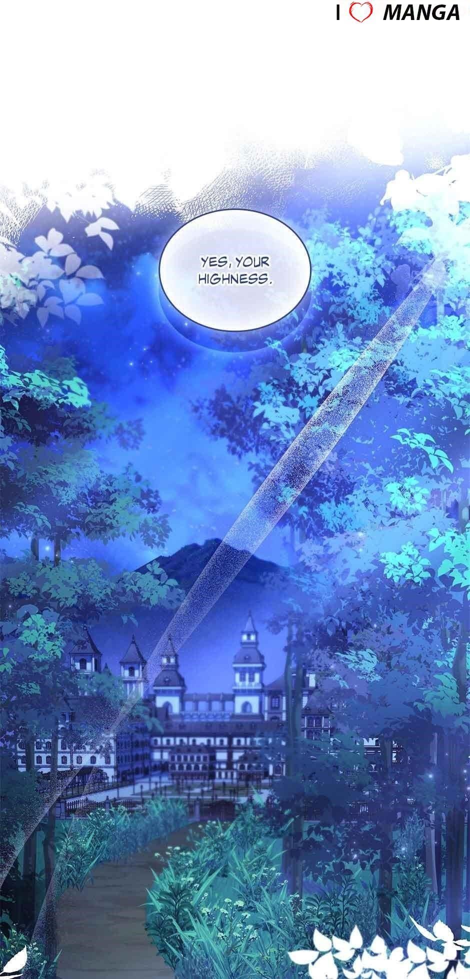 The Lady Wants to Rest - Chapter 96 Page 50