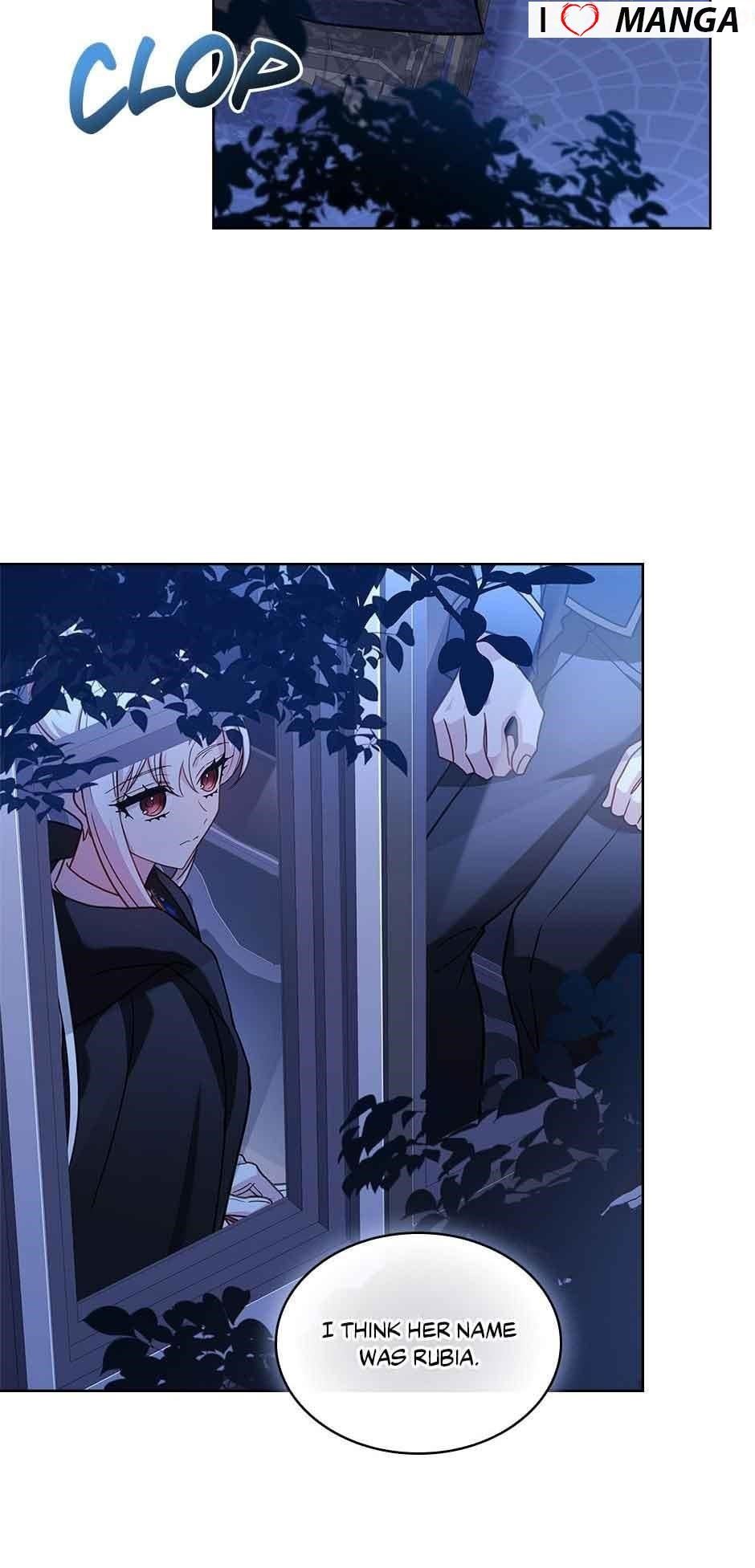 The Lady Wants to Rest - Chapter 96 Page 57