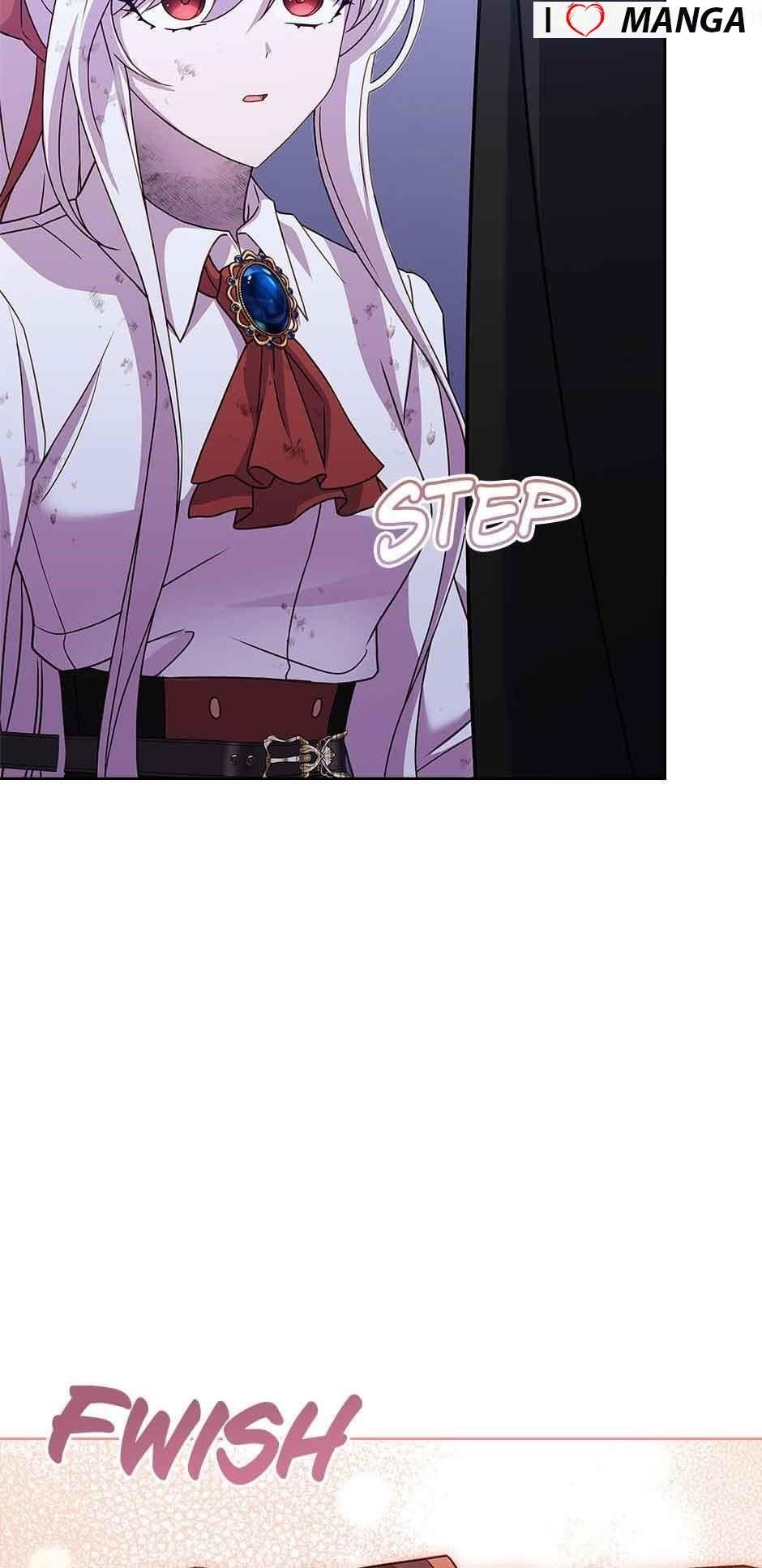 The Lady Wants to Rest - Chapter 96 Page 6